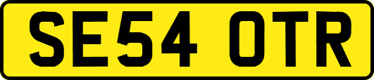 SE54OTR