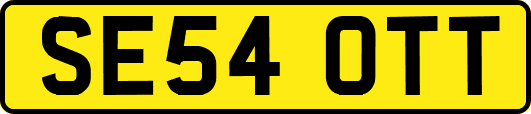 SE54OTT
