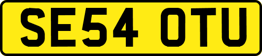 SE54OTU