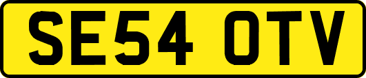 SE54OTV