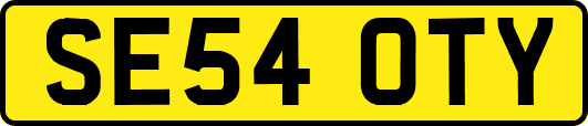 SE54OTY