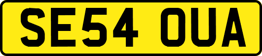 SE54OUA