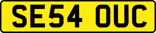 SE54OUC