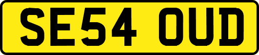 SE54OUD