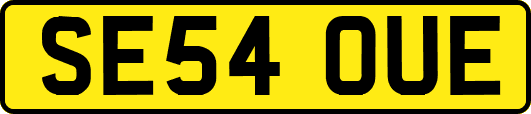 SE54OUE