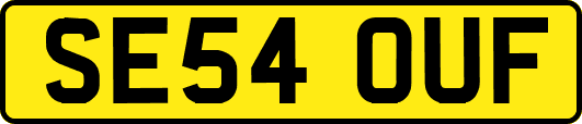 SE54OUF