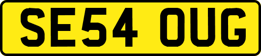 SE54OUG