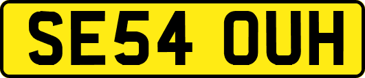 SE54OUH