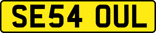 SE54OUL
