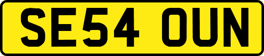 SE54OUN