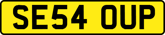 SE54OUP
