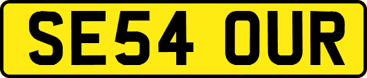 SE54OUR