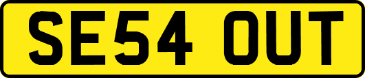 SE54OUT
