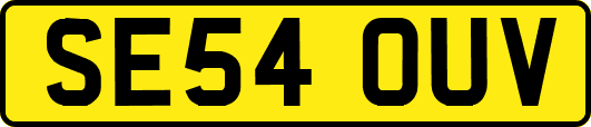 SE54OUV