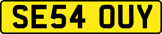 SE54OUY