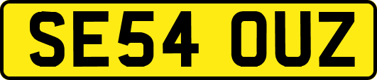 SE54OUZ