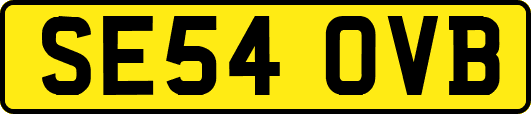 SE54OVB