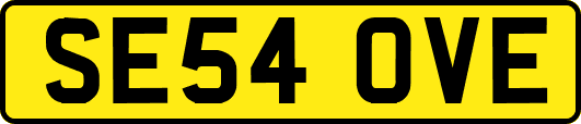 SE54OVE