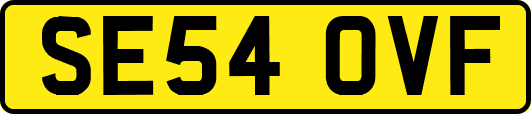 SE54OVF