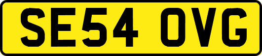SE54OVG