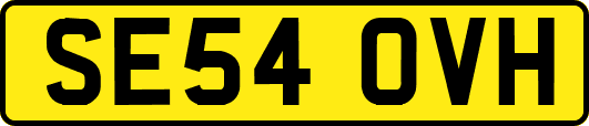 SE54OVH