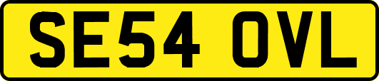SE54OVL