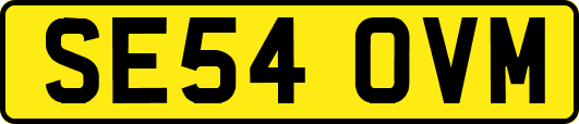 SE54OVM