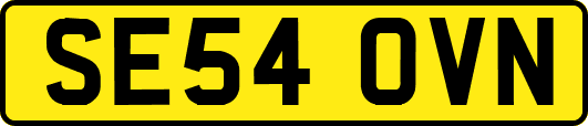 SE54OVN