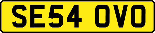 SE54OVO