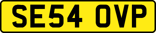 SE54OVP