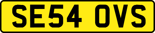 SE54OVS