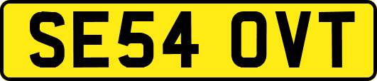 SE54OVT