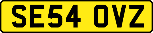 SE54OVZ