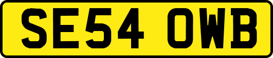 SE54OWB