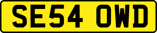 SE54OWD