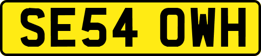 SE54OWH