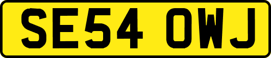 SE54OWJ