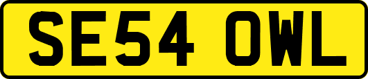 SE54OWL