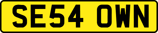 SE54OWN