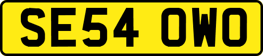 SE54OWO