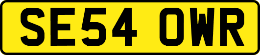 SE54OWR