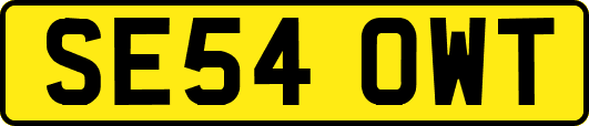 SE54OWT