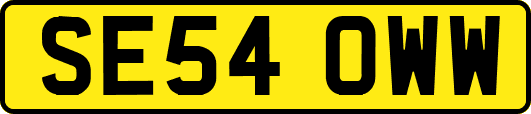 SE54OWW