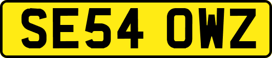 SE54OWZ