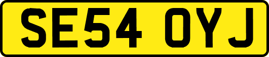 SE54OYJ