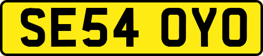 SE54OYO