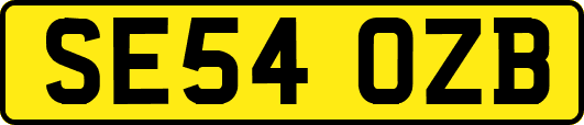 SE54OZB