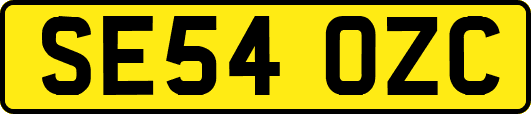 SE54OZC