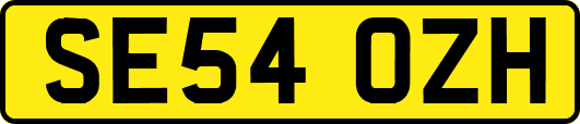 SE54OZH