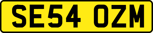 SE54OZM
